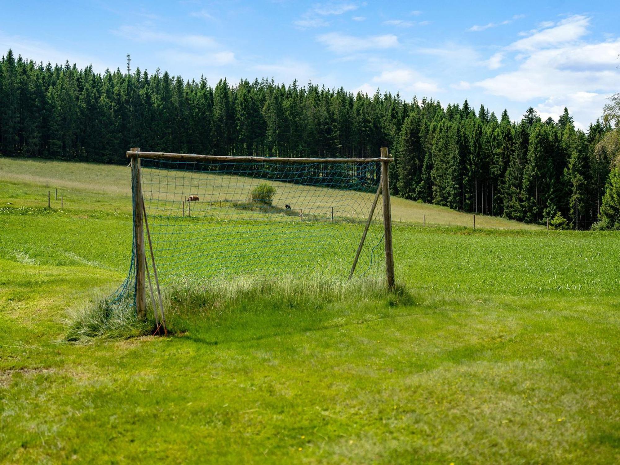 Ferienwohnung Duffner Schonach im Schwarzwald Eksteriør bilde