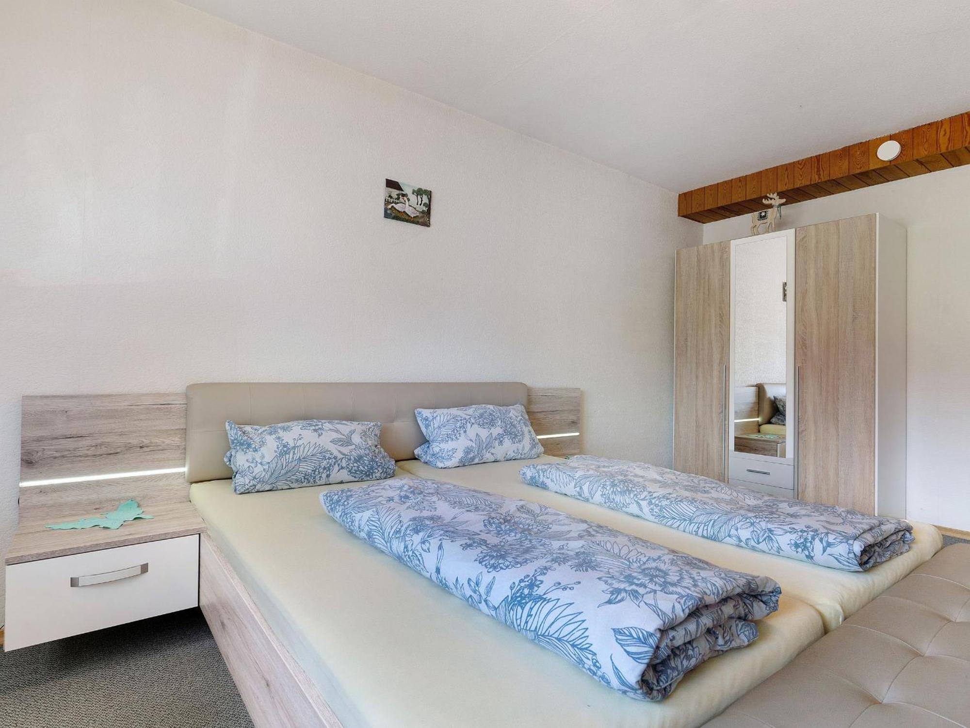Ferienwohnung Duffner Schonach im Schwarzwald Eksteriør bilde